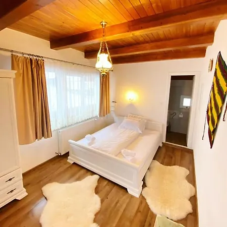 Conacul Birtoc Guest house Valeni (Maramures)