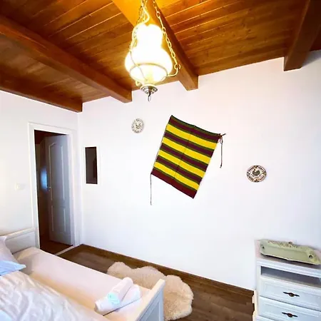 Conacul Birtoc Valeni (Maramures)