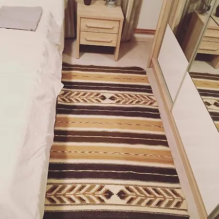 Conacul Birtoc Guest house