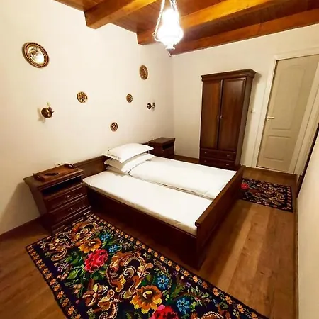 Guest house Conacul Birtoc *