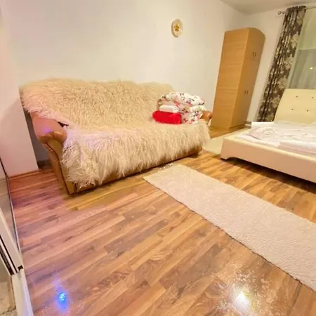 Conacul Birtoc Guest house