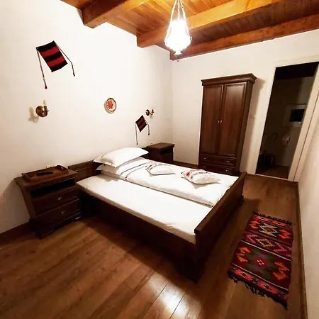 Conacul Birtoc Guest house