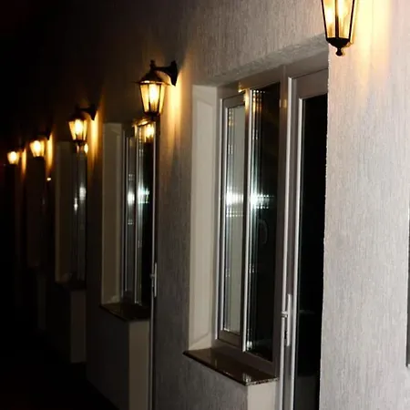 Guest house Conacul Birtoc