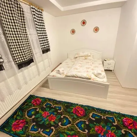 Conacul Birtoc Valeni (Maramures)