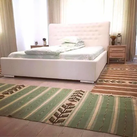 Guest house Conacul Birtoc