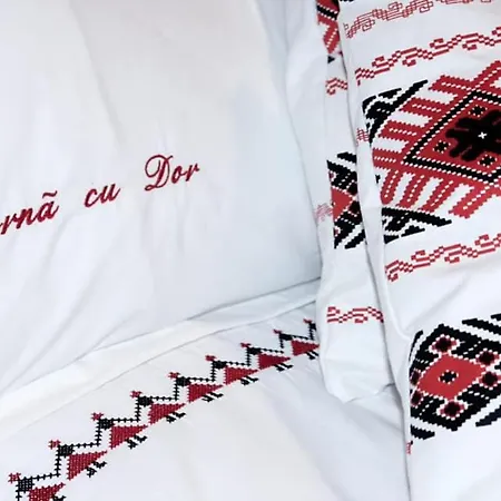 Conacul Birtoc Valeni (Maramures)